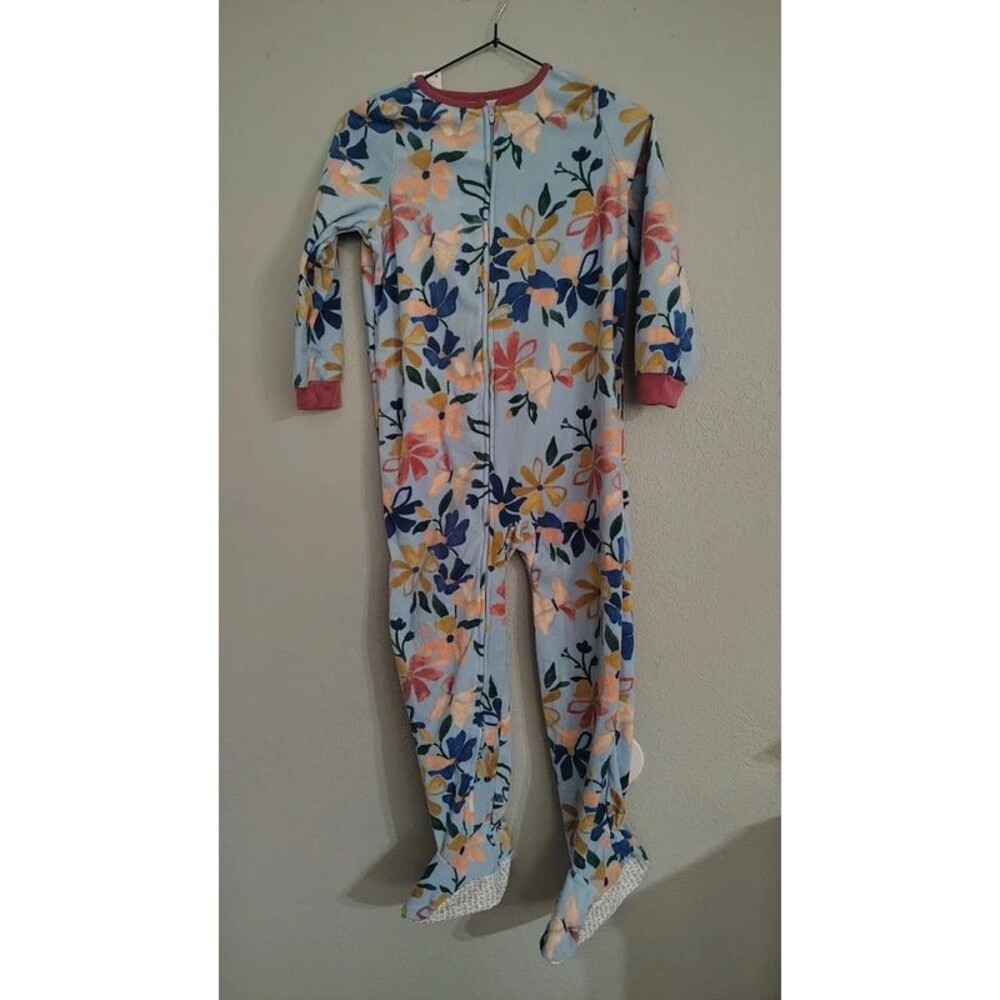 New Carter's girls onesie
